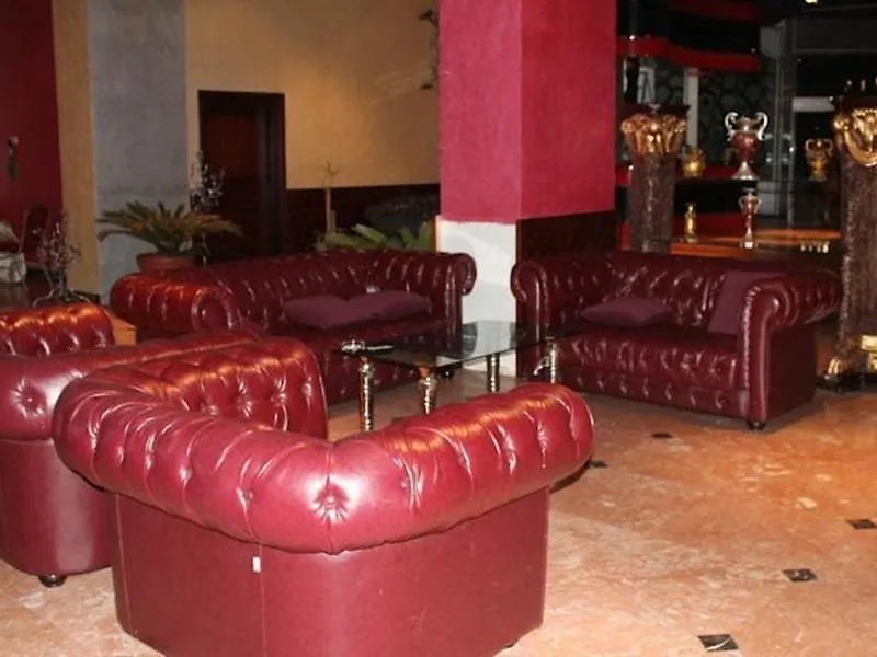 Kenanah Jeddah Hotel 3*,